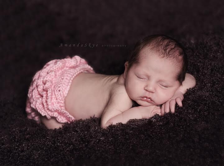 Pink on Pink Princess Crown Set Etsy