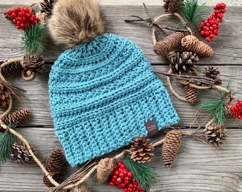 Winter Wonderland Beanie