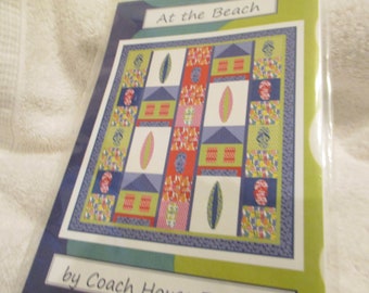 Beach House Moda Etsy