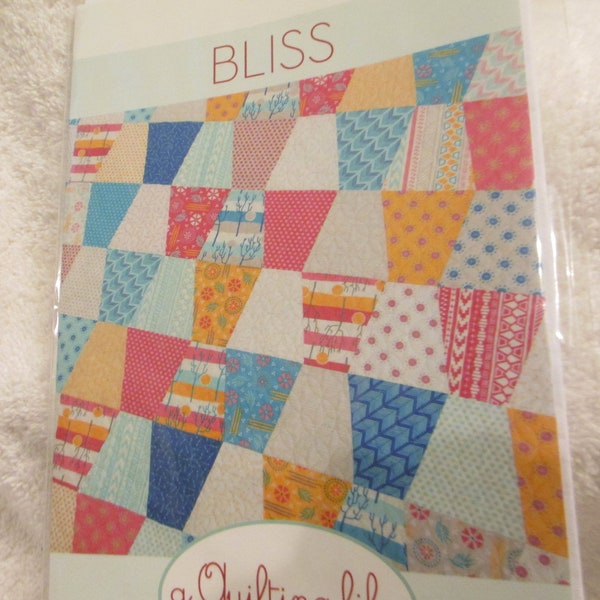 A Quilting Life Etsy