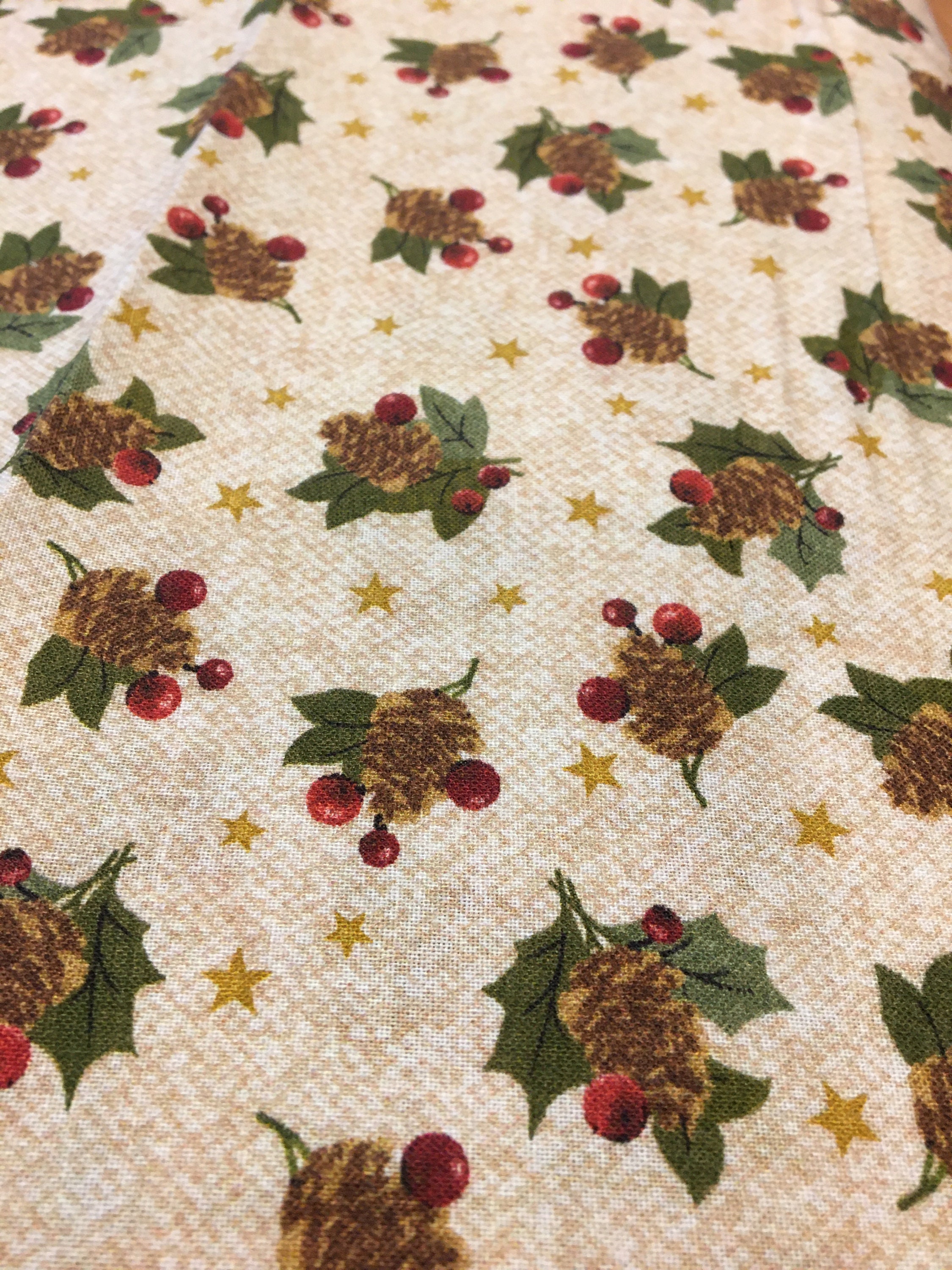 VERY WOOLY WINTER Charm Pack 42 5 X 5 Squares Christmas Precut Quilt Fabric  Cheryl Haynes for Benartex Fabrics AVWT5PK W7925 