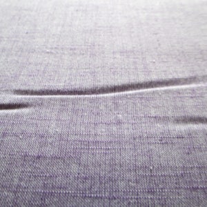 Andover Cotton Fabric Stellar Fabric in Grape half yard image 1