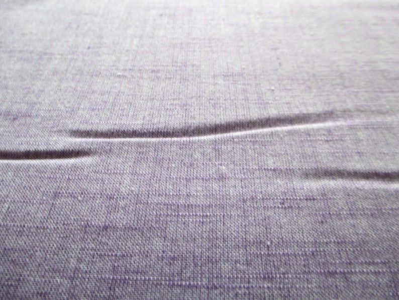 Andover Cotton Fabric Stellar Fabric in Grape half yard image 1