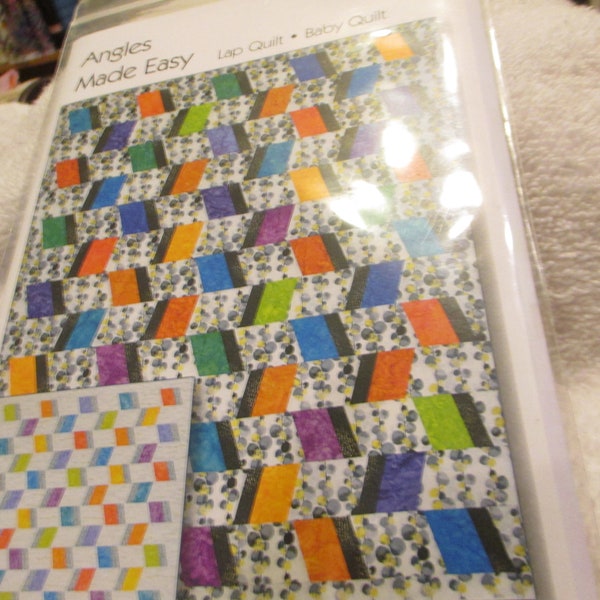 Tiger Lily Quilt Etsy