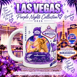 Bts Las Vegas - Etsy