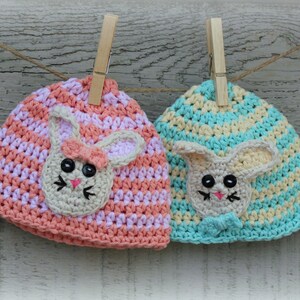 Baby/Toddler/Some Bunny Loves You Hat #2014MA1