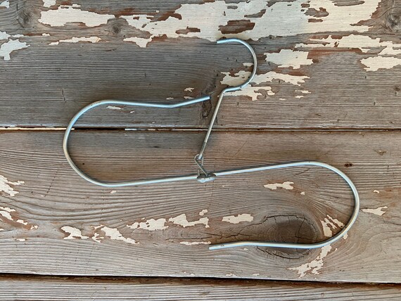 WADERS Hanger-boot Hanger,waders Dryer,waders Hooks,hangers for Waders,wader  Accessories,fishing Gifts,fishing Supplies,fly Fishing Boots 