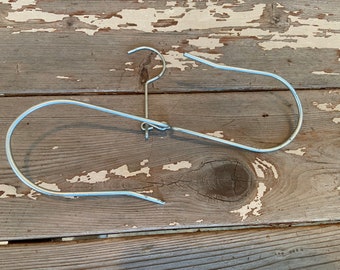 WADERS HANGER-Boot Hanger,Waders Dryer,Waders Hooks,Hangers for Waders,Wader Accessories,Fishing Gifts,Fishing Supplies,Fly Fishing Boots