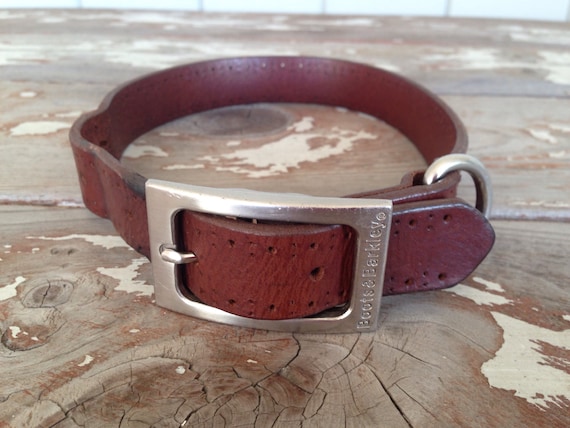 boots and barkley collar