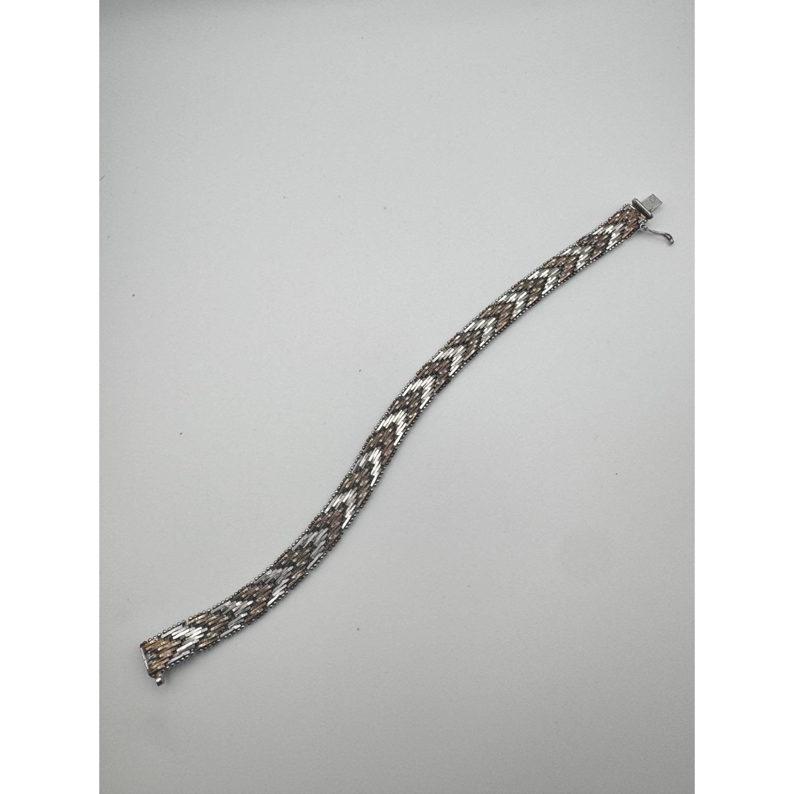 925 Milor Bracelet - Etsy
