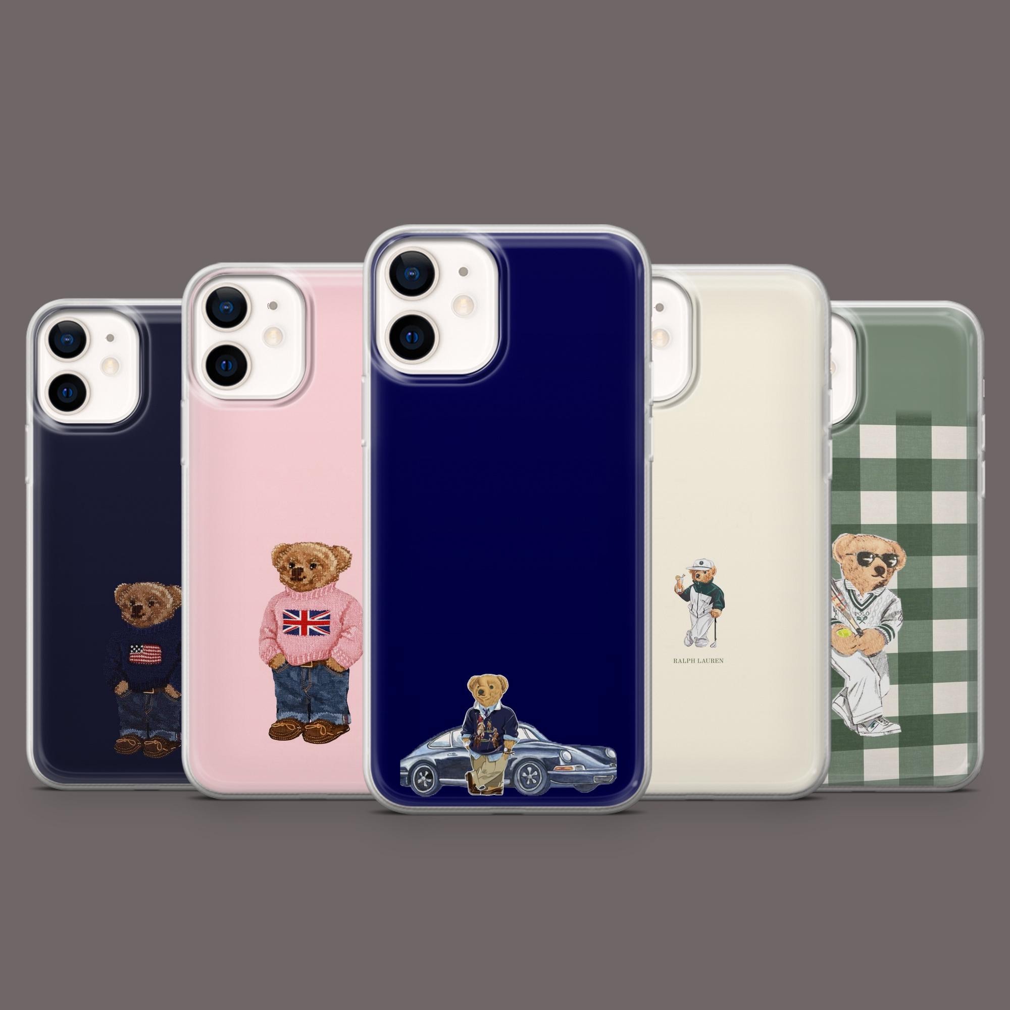 Polo Ralph Lauren iPhone Case 17 Pro Max - Etsy