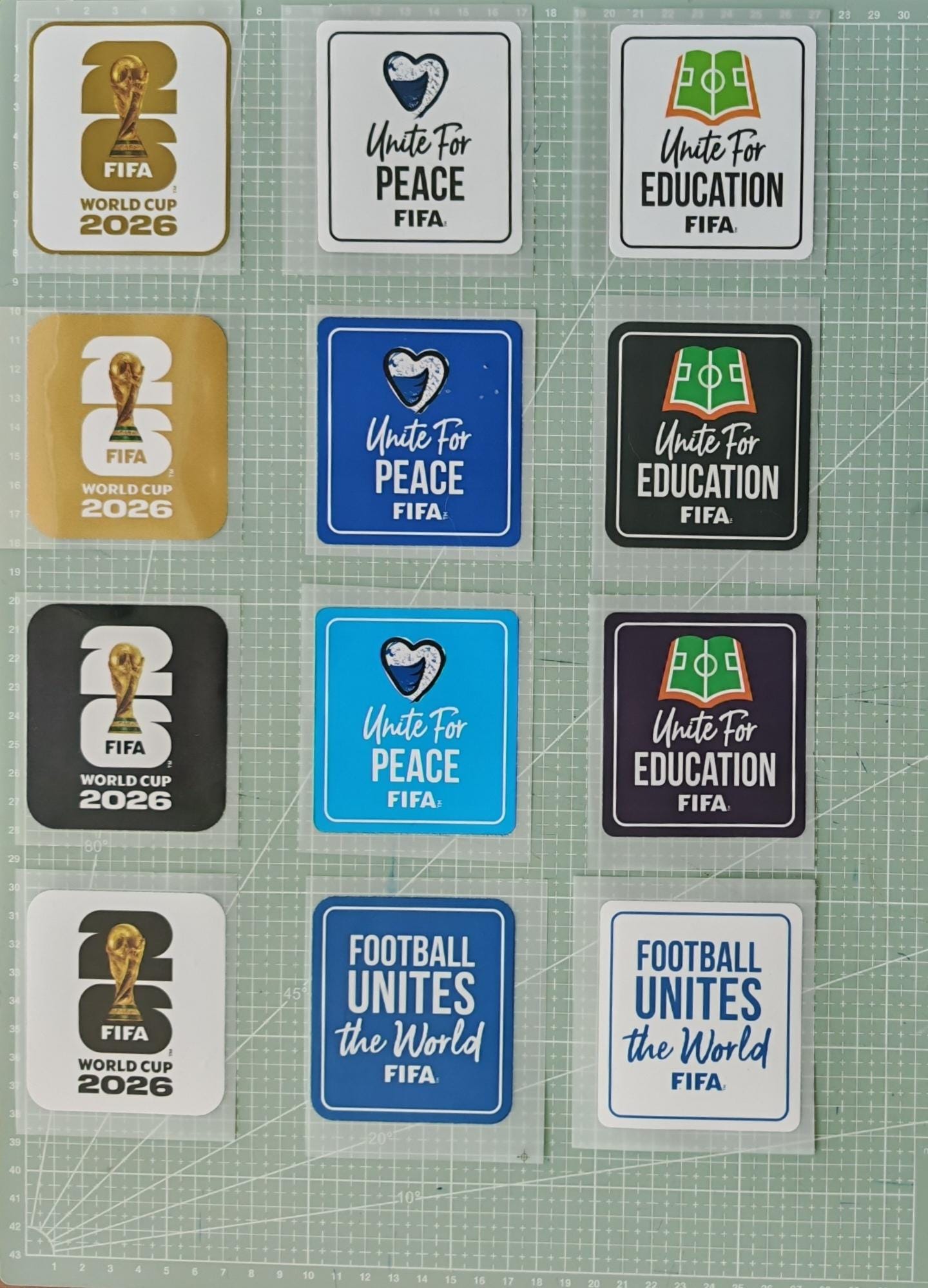 World cup 2026 patch - Etsy 日本