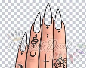 Artisan Nail Art Decals And Sassy Vinyl Nail By Naildecalstore Artisan Nail Art Decals And Sassy Vinyl Nail By Naildecalstore