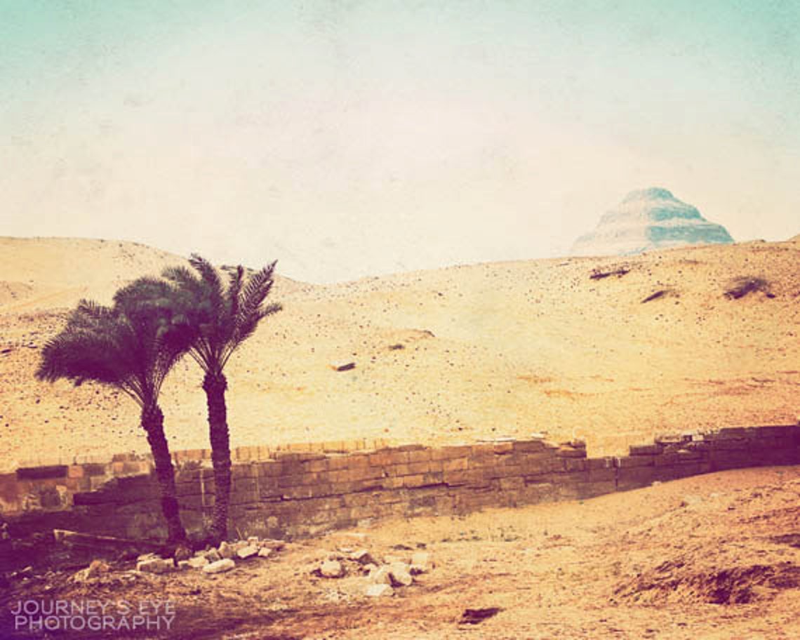 Egypt photograph Egyptian art Egypt art print travel Etsy