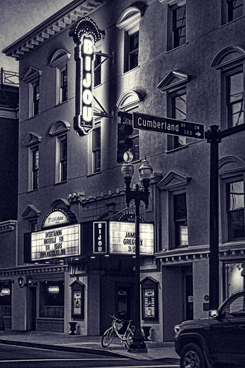 bijou theatre knoxville bijou theatre knoxville