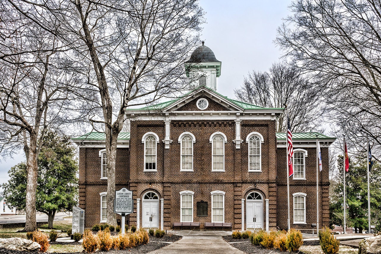 Loudon Historical Society Museum