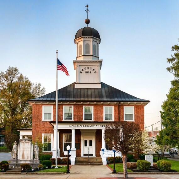 Lincoln american legacy phone number