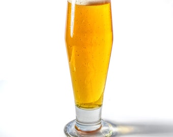 Craft Helles Beer Ale Lager Poster Photo Art Print