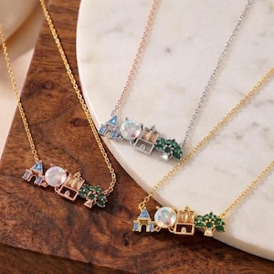 Disneyland park exclusive pandora - Etsy 日本