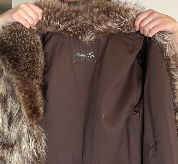 Rare Genuine Authentic Vintage 1950's Leppert Roos Sa… Gem