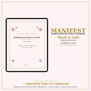 Diario delle manifestazioni e pianificatore di script del metodo 369