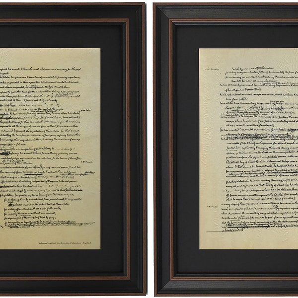Declaration of Independence Svg - Etsy
