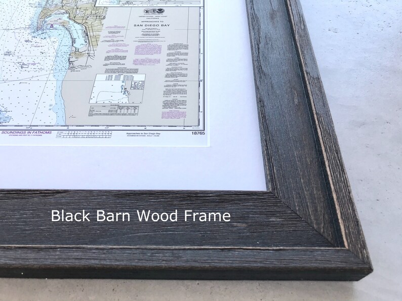 picture frames for constitution and declaration of independence