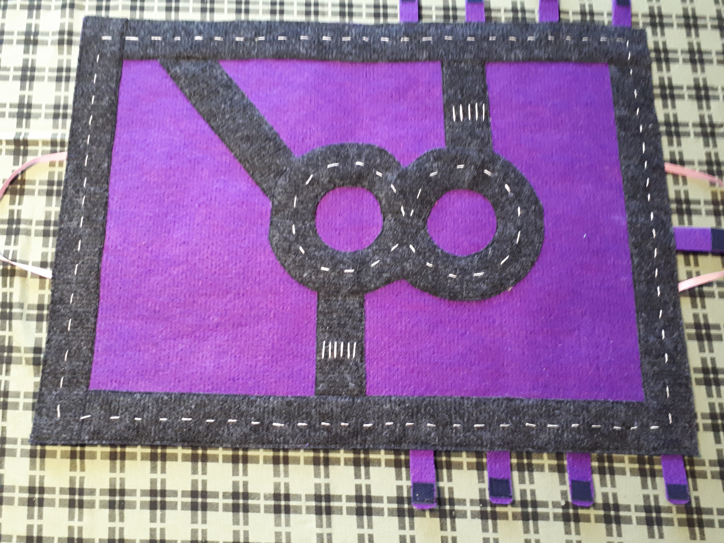 Toy Car Mat Children's Road Play Mat Large Size Toy Car Etsy