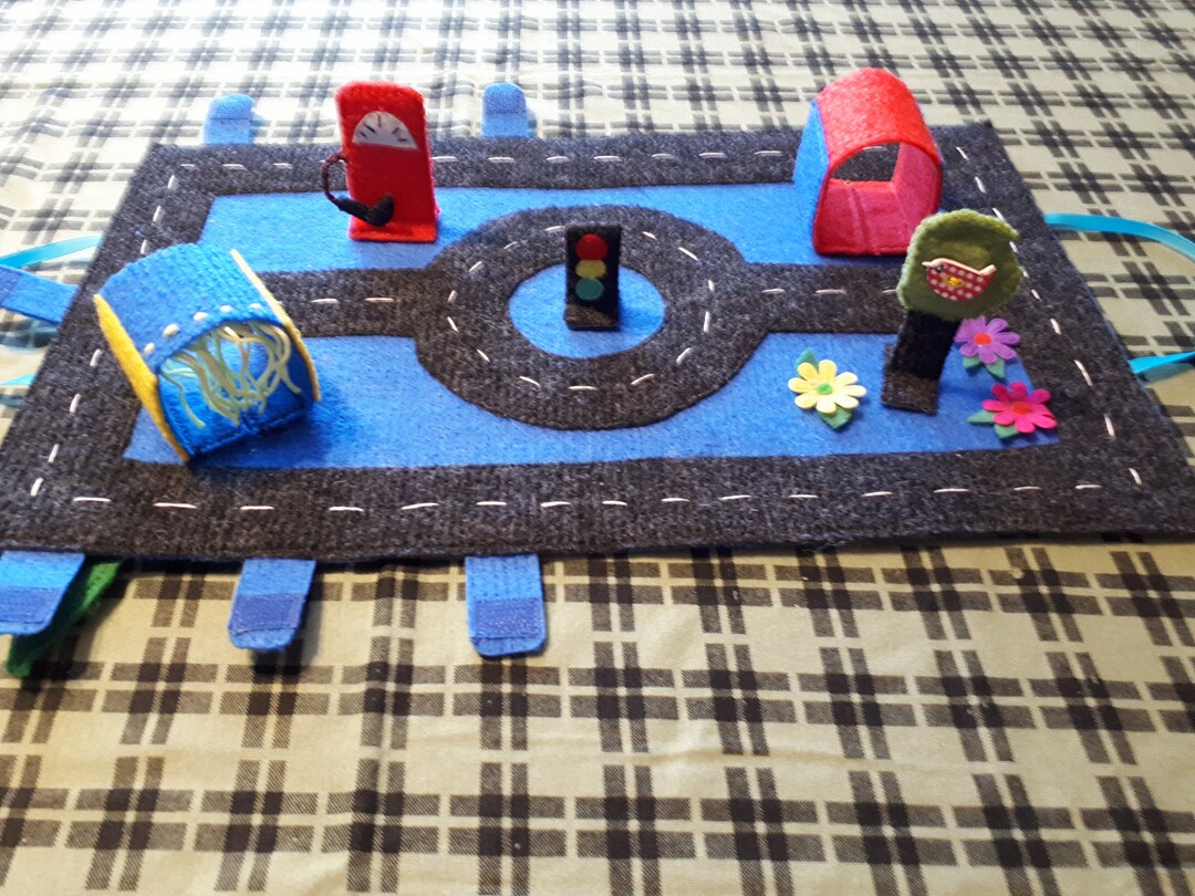 Car Play Mat ,car Mat,travel Toy,travel Game,travel Car Mat,hotwheels