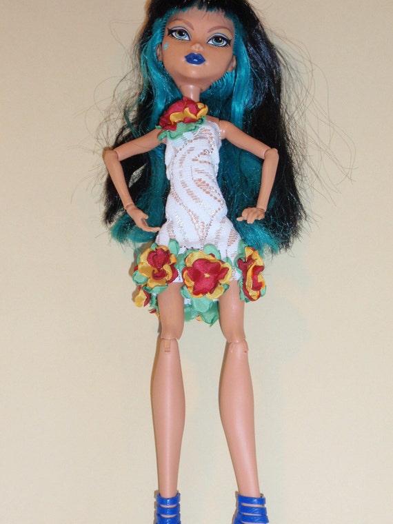 mh dolls
