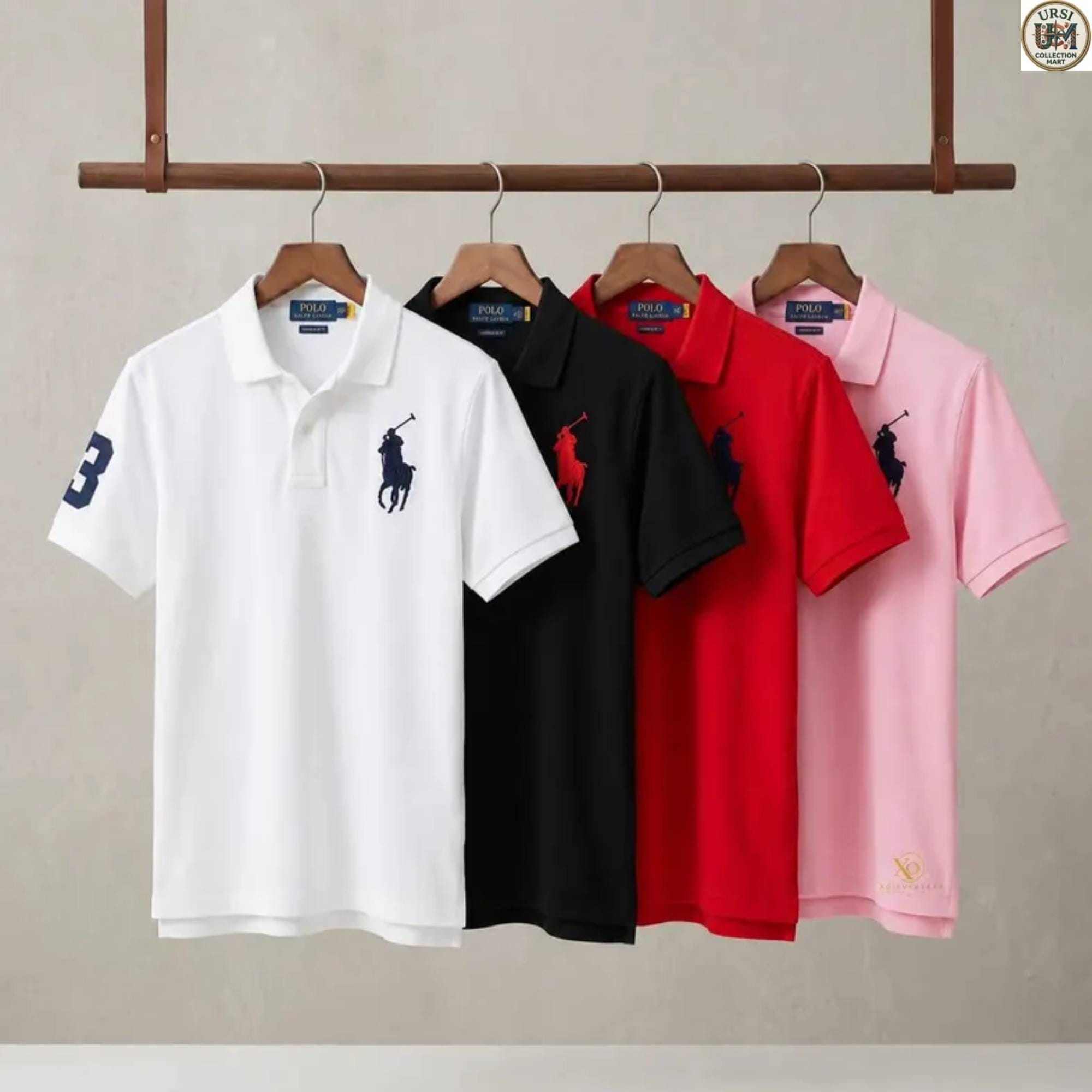 Ralph lauren big pony women polo shirt - Etsy 日本