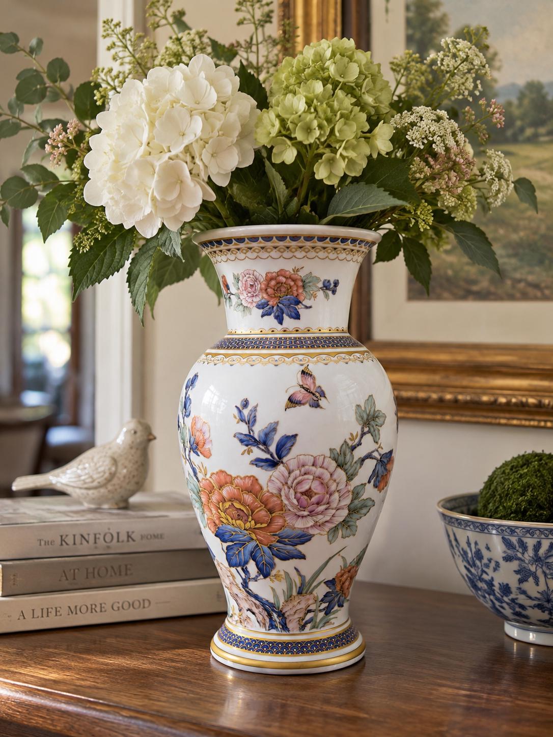 KAISER 西ドイツ製　Residenz 1440 プレート6枚　25ス418 Kaiser Porcelain - Etsy