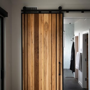 Modern Sliding Barn Door
