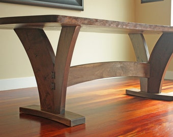 Flagship Dining Table