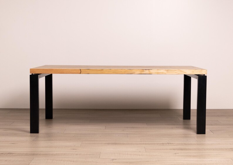 Transit Table Transit Dining Table - Etsy