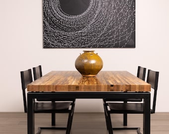 Transit Dining Table