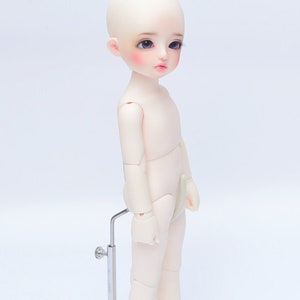 Puppenständer für YoSD, HDF Größe oder Doll 26-28 cm