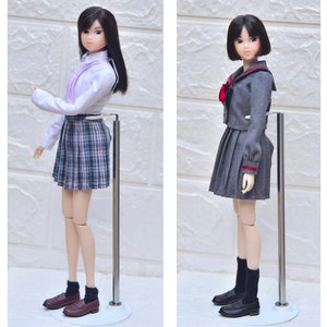 Barbie doll head stand hotsell