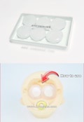 Silicone putty for Doll eyes & Item product logo