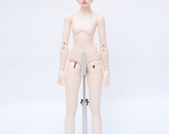Doll Stand for MSD, Minifee size or Doll 35-45 cm