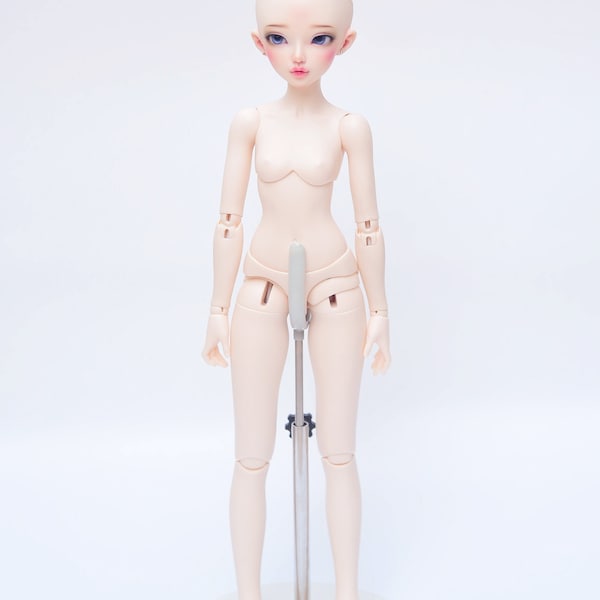 Doll Stand for MSD, Minifee size or Doll 35-45 cm