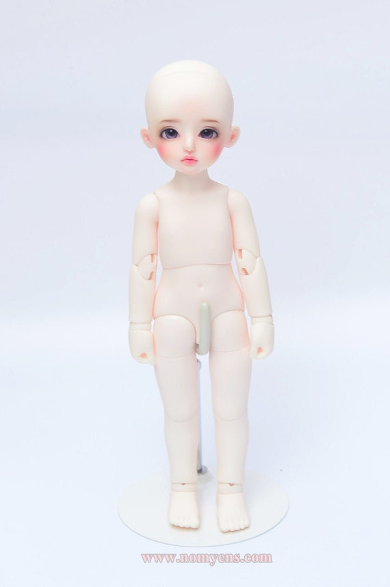 yosd doll size