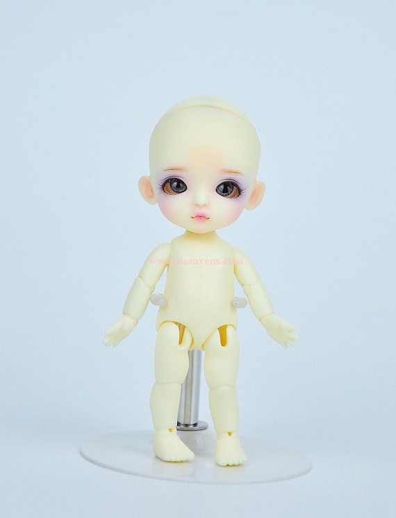 lati white doll