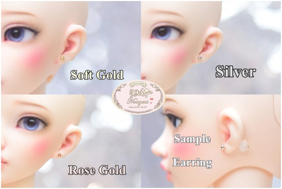yosd doll size