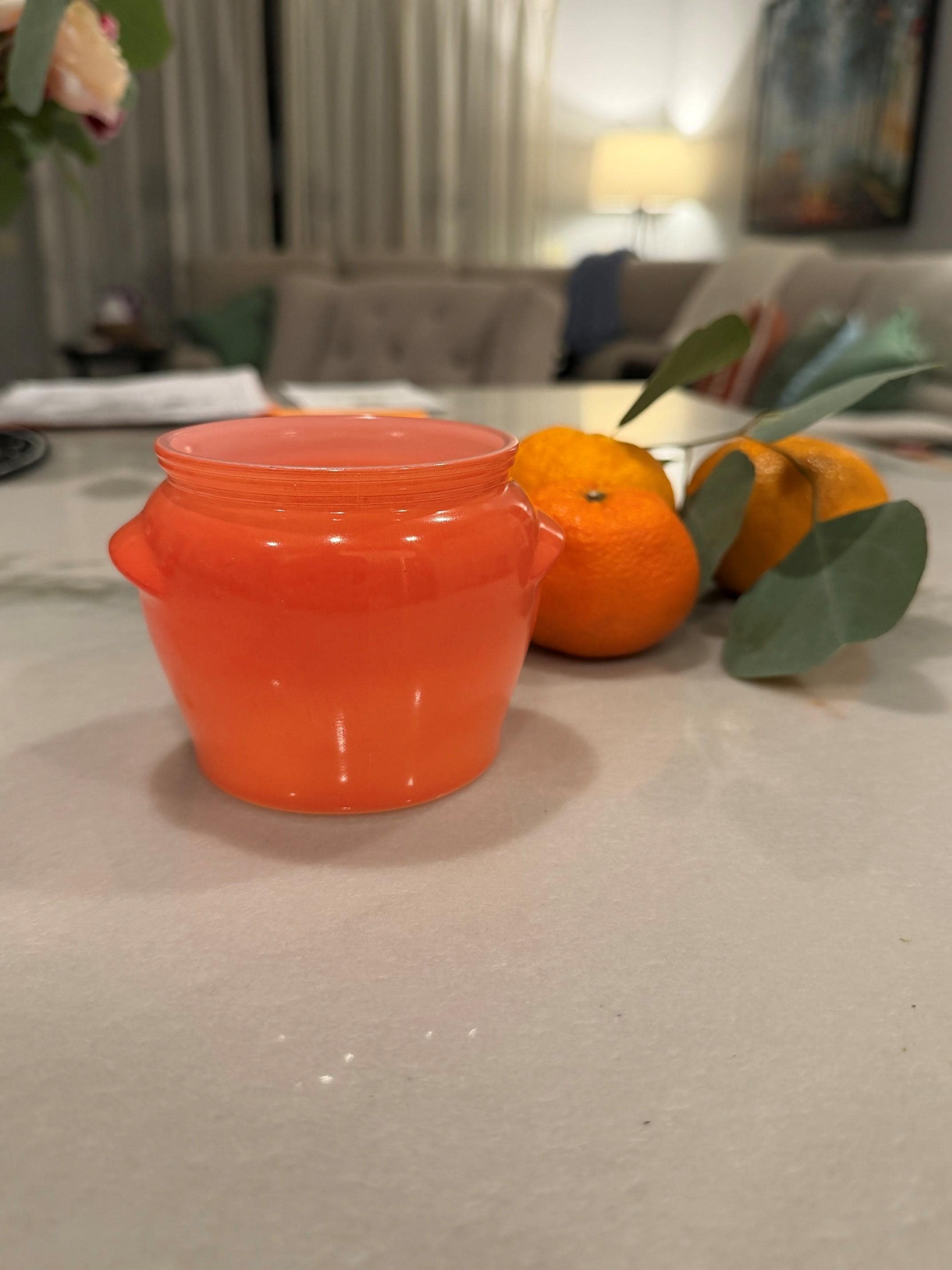 Glasbake Honey Whip - Etsy