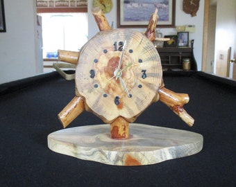 Clock [ free standing ]