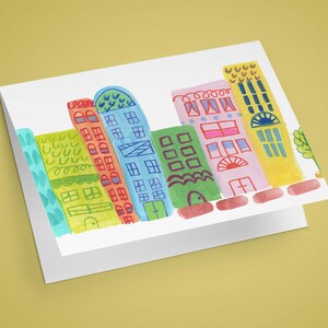 Cartes de la ville de New York