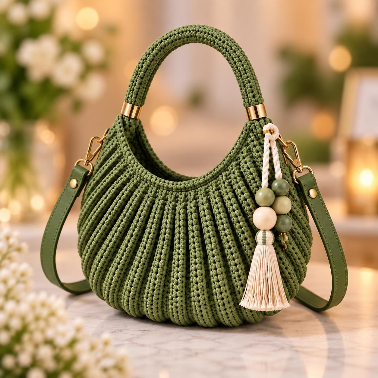 Sage Green Handbag - Etsy