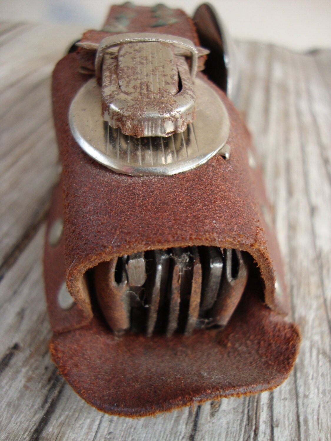 VINTAGE camping hunting MULTI TOOL pocket knife Boy Scouts Etsy