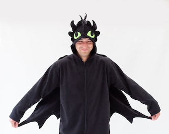 Toothless onesie child clearance